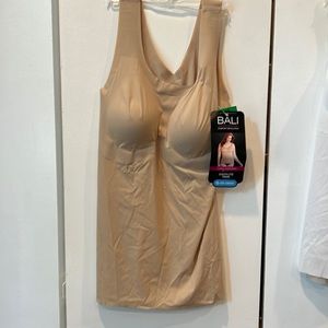 Bali Comfort Revolution Easylite Tank